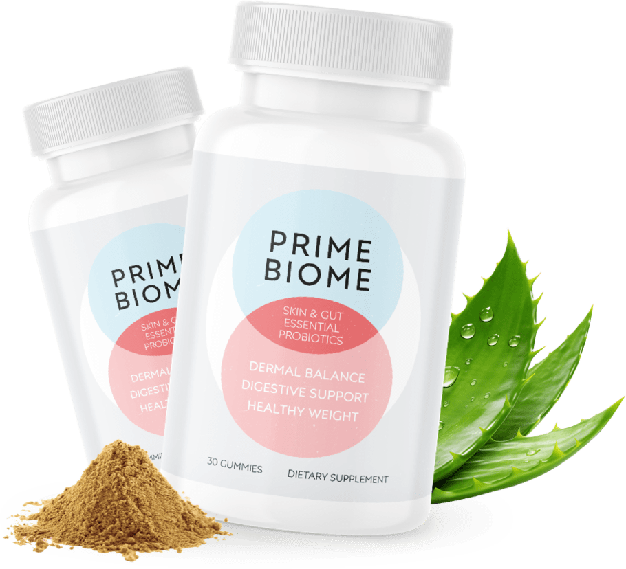 PrimeBione Ingredients